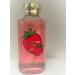 Buy Bath and Body Works Strawberry Soda Shower Gel - 10 oz Full Size | International Shipping Available - Buy Online on GoSupps.com