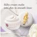 Tatcha Silk Peony Melting Eye Cream - Hydrating & Line-Smoothing 15ml - Buy Online on GoSupps.com