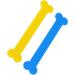 Buy Kids Tongue Tip Trainer - Ergonomic Bone Shaped Exerciser for Orthodontics | Fast International Shipping - Buy Online on GoSupps.com