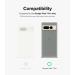 Ringke Camera Glass 3 Pack for Google Pixel 7 Pro - Tempered Glass Lens Protector - Buy Online on GoSupps.com