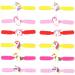Buy Gatuida Protective Mask 10-Pack with Rope Extension Buckles - Comfortable Ear Hooks for Kids & Adults | International Shipping Available - Buy Online on GoSupps.com