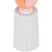 Makeup Brush Cleaner Electric Cosmetic Brush Cleaner Efficient Automatic Easy to Use for Brushes - Buy Online on GoSupps.com