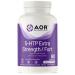 AOR - 5-HTP Extra Strength 60 Capsules - Supports Positive Mood 60 count (Pack of 1)