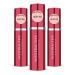 CA Perfume Impression of Emra Lucky You For Women Fragrance Concentrated Long Lasting Eau de Parfum Spray Refillable Glass Atomizer Bottle 0.17 Fl Oz/5ml-X3 EMRA LUCKY YOU 0.51 Fl Oz (Pack of 1)