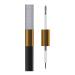 Sparkling mascara washable mascara eye makeup Mascara with soft gel formula Curling Eyelashes Eye Makeup Mascara for Men Women Adults Beautician