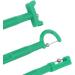 Improve Speech with Tongue Tip Exercise Set - 3 Shapes for Enhanced Oral Flexibility & Muscle Power - Buy Online on GoSupps.com
