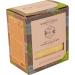 Crate 61 Vegan Natural Bar Soap Seaweed & Sea Salt 3 Pack Handmade Soap With Premium Essential Oils Cold Pressed Face And Body Bar Soap For Men And Women (4 oz 3 Bars) Seaweed & Sea Salt 3 Pack