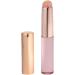 Kixolazr Lip Balm Applicator | Silicone Lipstick Brush Reusable Portable Lipstick Applicator Brush with for Lip Balm Pink - Buy Online on GoSupps.com