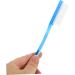 Kombiuda 6-Pack Premium Adult Toothbrushes - Hard Bristles for Deep Cleaning - Buy Online on GoSupps.com