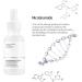 Congci Face Serum 10% Niacinamide + 1% Zinc Whitening Cleanser Oil Control Brightening Complexion Skin Essence Emulsion 30ML  - Buy Online on GoSupps.com