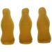  Fruchtgummi B ren & Co. Pina Colada fruit candy with pineapple and sweet coconut flavor 175g - Buy Online on GoSupps.com
