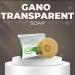 Gano Excel Transparent Soap with Ganoderma - Natural Moisturizing & Nourishing Soap for All Skin Types | Shop Internationally - Buy Online on GoSupps.com