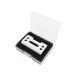 Ceramic Cutter Blade for Magic Clip 2 Holes Blades for WAHL 5-Star: 5 Star Senior for Magic Clip for WAHL