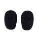 HEYIXI 2Pieces Waterproof Silicone Ear Covers for Hair Washing Protect Your Ears from Water Damage