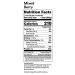 RxBar Mixed Berry Protein Bar 1.83 oz (Case of 12) - Nutritious Snack - Buy Online on GoSupps.com