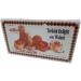 Gulluoglu (Walnut) Turkish Delight 500 gr (Pack of 1) daily fresh shipment from Istanbul/Turkey - Buy Online on GoSupps.com