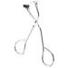 FRCOLOR Partial Eyelash Curler Rizador De Pesta as Con Calefaccion Specialty Tools Precision Eyelash Curler Eye Lash Curler Fake Eyelash Curler Eye Curler Stainless Steel Silver Handheld