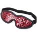  Red Varnish Eye Mask Cosmetic Product - Buy Online on GoSupps.com