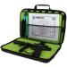 Exalt Paintball Carbon Series XL Marker Case/Gun Bag - Protection and Style for Your Paintball Gear - Buy Online on GoSupps.com