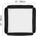 Godox 31x31inch Foldable Softbox Diffuser with S2 Bracket - Bowens Mount Speedlite for V1, AD200Pro, AD400Pro, TT350, V860II - Buy Online on GoSupps.com