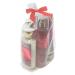 Bath & Body Works SUN-RIPENED RASPBERRY Deluxe Gift Set - Holiday Gift with Shower Gel Mist Body Cream & Lotion - Full Size - Buy Online on GoSupps.com