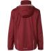 VAUDE Men's Escape Bike Light Jacket L - Lightweight & Packable Cycling Jacket in Carmine | Shop Internationally - Buy Online on GoSupps.com