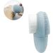 Healeved 1pc Facial Cleaner Facial Brush Skin Cleansing Brush Face Cleaning Brush Face Cleansing Tool - Buy Online on GoSupps.com