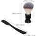 Minkissy Shaving Brushes Set - Reusable Shaving Brush & Bowl for Men | Best Men's Grooming Tools - Buy Online on GoSupps.com
