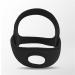 Buy Adjustable Anti Snoring Chin Strap - Breathable Jaw Support Device for Effective Snore Reduction | Ideal for Men Women & CPAP Users - Buy Online on GoSupps.com
