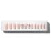 Static Nails Pop-On Manicure Set | Non-Damaging Glue-On Nails | Mademoiselle Long Coffin | Nail Set with Static Nail Glue - Buy Online on GoSupps.com