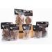 100% Canadian Chicken Feet Treats for Dogs 3lb Approx. 75 Pieces Single Ingredients with Nothing Added - Buy Online on GoSupps.com
