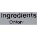 Old India Onion Flakes Kibbled 1 Kg - Premium Quality (Pack of 1) - Buy Online on GoSupps.com