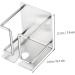 Top-Rated Healeved Wall Bracket for Electric Shavers | Durable & Easy to Install | International Shipping Available - Buy Online on GoSupps.com
