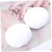  Beaupretty Beaupretty 15 Pieces Cushion Puff Makeup Powder Pump Cotton Face Puff Cosmetic Puff Round Body Puff White Sponge Baby Big Puff - Buy Online on GoSupps.com