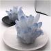 1pc Natural Blue Crystals Quartz Cluster Freeform Reiki Stones Room Home Office Aquarium Decoration Accessories Gemstone Home Collections (Size : 460-560g) - Buy Online on GoSupps.com