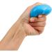 Theraputty 102644 Cando Plus Antimicrobial Blue - Strengthens Hand Muscles, Helps Reduce Stress - Buy Online on GoSupps.com