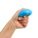 Antimicrobial CanDo TheraPutty 6 oz - Black (Very Strong) - Therapeutic Modeling Clay - Buy Online on GoSupps.com