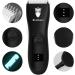 Buy Brothers Waterproof Beard Trimmer - Superior Grooming for Every Adventure | Fast International Shipping - Buy Online on GoSupps.com