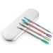 Stainless Steel Nail & Cuticle Care: Precision Toolsfor At-Home Manicures & Pedicures-Expert - Buy Online on GoSupps.com