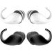 Buy Dolphin Soundproof Earplugs - Noise Reduction for Sleep & Snoring Prevention Waterproof Ear Plug for Ultimate Comfort - International Shipping Available - Buy Online on GoSupps.com