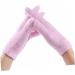 Ipetboom 2 Pairs Overnight Gloves Wristband Mitten Spa Moisturizing Socks Oveglove Grooming Glove Nighttime Gloves Essential Oil Gloves Moisturizing Hand Gloves Spa Socks Whitening Paraffin - Buy Online on GoSupps.com