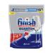 FINISH Quantum Powerball Dishwasher Pods Dishwasher Detergent Liquid Dishwasher Soap All in 1 72ct Dishwasher Tablets