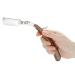 Razor - Stainless Steel Blade Holder & Plastic Handle Shaving Tool for Men | International Shipping Available - Buy Online on GoSupps.com