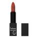 e.l.f. O Face Satin Lipstick  Richly Pigmented  Nourishing & Long-Lasting Creamy Lipstick  Infused With Jojoba  Vegan & Cruelty-Free  Me  Myself And I