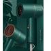 Hair Dryer High Power Hair Dryer 3 Mode Temperature Cycling Blow Dryer Multiple Negative Ion Hair Dryer Hair Dryers & Accessories (White) Green pink red white - Buy Online on GoSupps.com