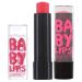 Maybelline Baby Lips Electro Lip Balm - Strike A Rose