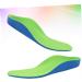 FOMIYES 2 Pairs Kids Orthotic Insoles - Comfort Foot Care Inserts for Flat Feet & Sports - Soft Cushioned Support for Children - Buy Online on GoSupps.com