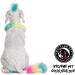 WELYEME Rainbow Dog/Pet Hair Dye Kit - Non-Toxic & Safe Fur Color Paint for Dogs/Cats - Buy Online on GoSupps.com