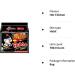 Samyang Dried Chicken Buldak Noodles - 140gm (Pack of 40) | Fiery Heat | Korean Ramen Variety | Spicy Sauce | Dried Chicken Flavour | Instant Noodles - Buy Online on GoSupps.com
