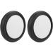 Replacement Wheels for Strollers - Durable 360-Degree Rotating Front/Rear Wheels for Yoyo Yoya Strollers - International Shipping - Buy Online on GoSupps.com